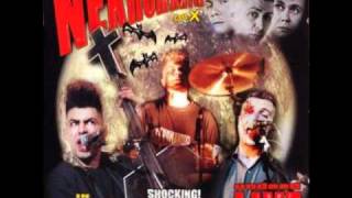 Nekromantix-Howlin&#39; At The Moon(live)