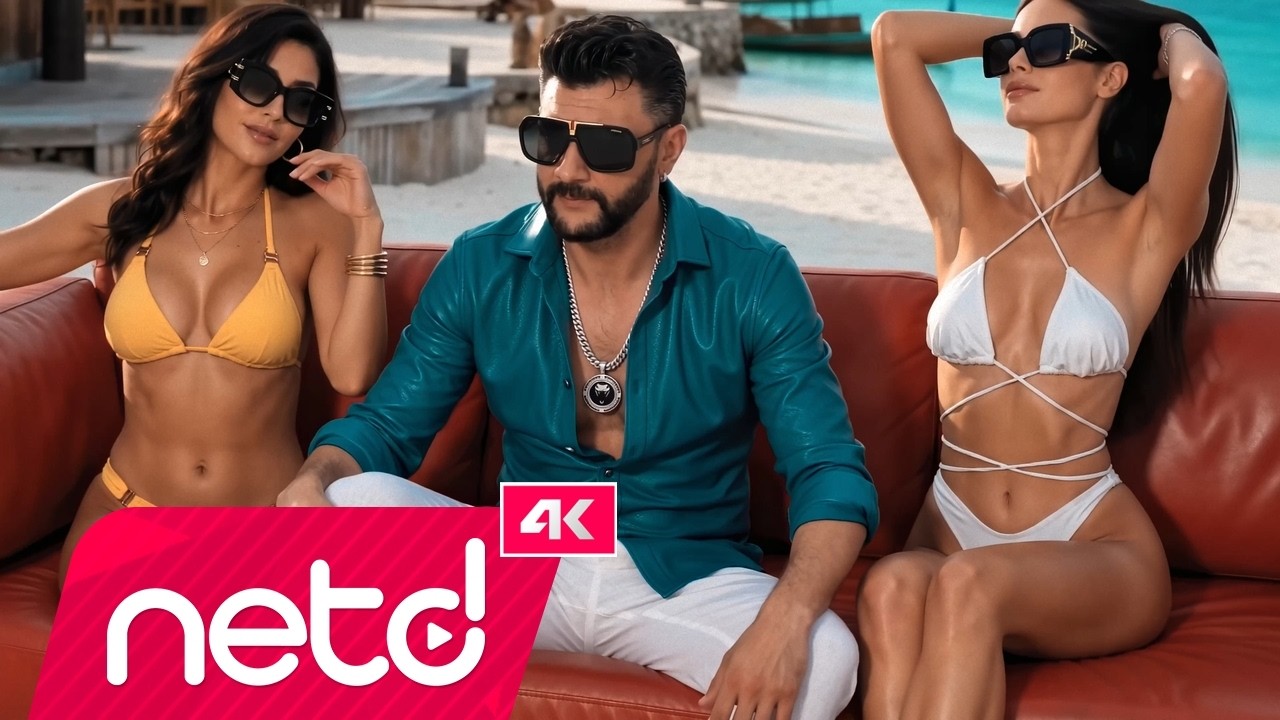 İlkay - Takmıyorum