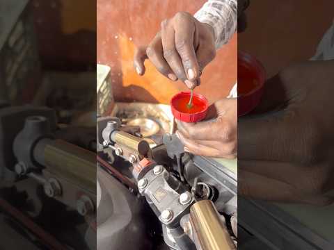 How to Clutch smoothly 🏍️ #clutch #shotrs