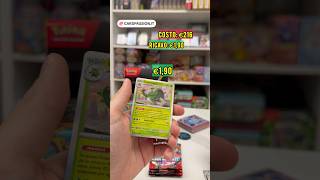 Apertura Box 36 Bustine Caos Nascente #pokemonpulls #pokemonpacks #pokemonpackopening #greninja