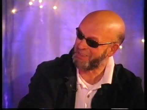 Michael Eavis interviewed by Jo Whiley and John Peel, Glastonbury 1997