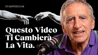 Dal Dolore alla Gioia: La Formula per Uscire dalla Sofferenza - Mauro Scardovelli Symposium Podcast