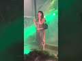 Pink Pantheress - Just For Me @ sxsw 3/14/23