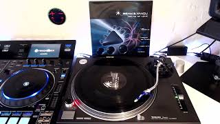 Beam & Yanou - Sound Of Love (The Hymn Of Nature One Festival 2000) (Extended Mix)