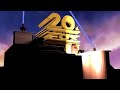 20th Century Fox 1994 Remake My Version