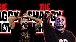 Shaggy 2 Dope Addresses Rumors of ICP Breaking Up…..