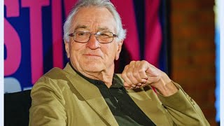 Robert De Niro Shuts Down Kimmel as Mob Boss FCC Chairman