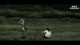 [더빙영상] 히오스하는영상