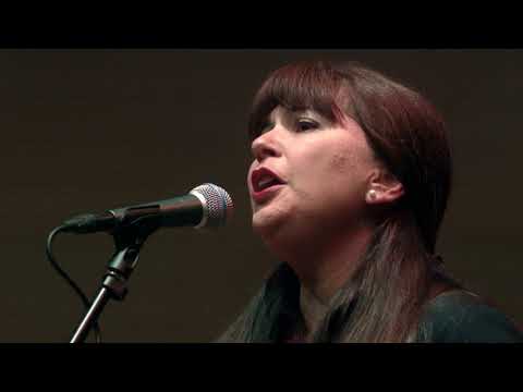 Zvjezdan Ružić ft Neli Andreeva & Nusha Choir - MALKA MOMA