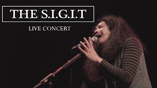 Download lagu THE S.I.G.I.T - Live Concert | TFHP mp3 Download lagu THE S.I.G.I.T - Live Concert | TFHP mp3