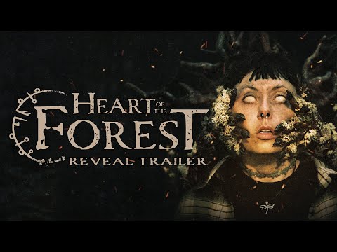 Видео Heart of the Forest #1