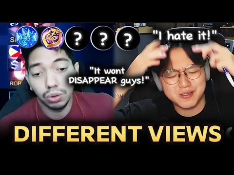 Mirko DISAGREES. MTB SEES POTENTIAL. AUTO BUY-AND-SELL feature REACTIONS