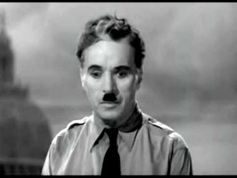 Charlie Chaplin meets The Urban Roots