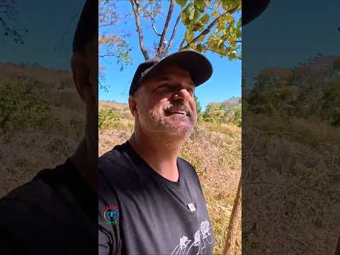 GRUTA DOS MILAGRES - PLANALTINA GOIÁS - VÍDEO NO CANAL!