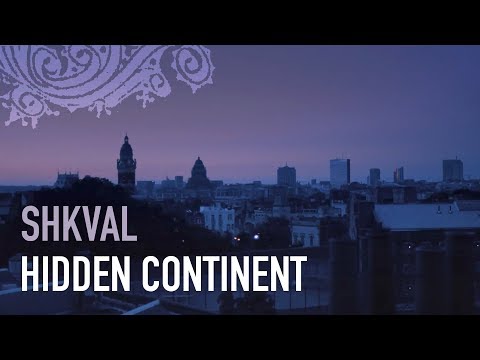 Shkval - Hidden Continent (Clip)