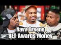 Navv Greene talks Druski putting him on The BET Awards: The Lou Young Show w/ Parlae S3 Ep.18