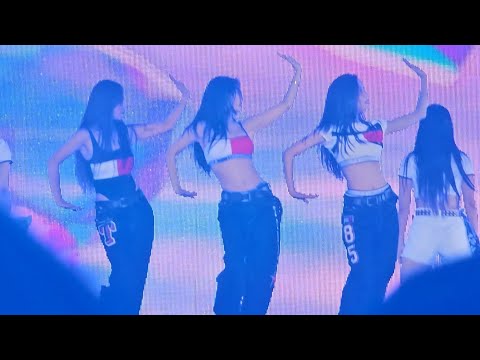 [Hot Debut] HRS - skibidi