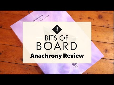 Anachrony: Modules
