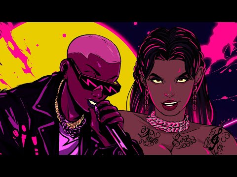 MC GW E POCAH - Foguenta