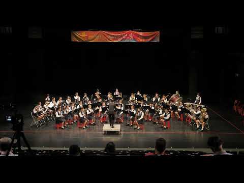 Legend of the water Dragon