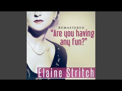 Are You Having Any Fun