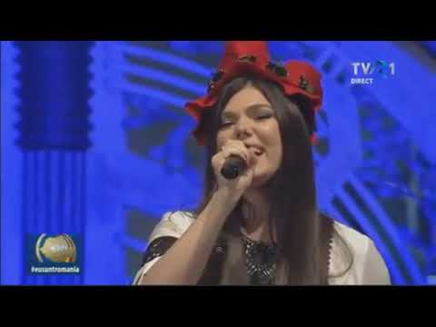 Paula Seling  Nicolae Furdui Iancu  Tudor Furdui Iancu  Proiect K1   Tu  Ardeal