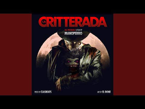 The Wrong Critter 2 Fuc' Wiz