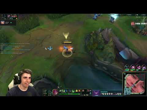 Kerios Riven  - Riven vs Yasuo