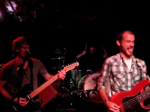 This Armistice:  I Just Died In Your Arms (cover)  [live]