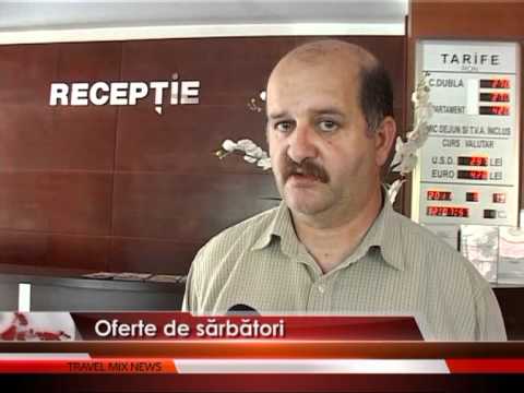 Oferte de Sărbători – VIDEO