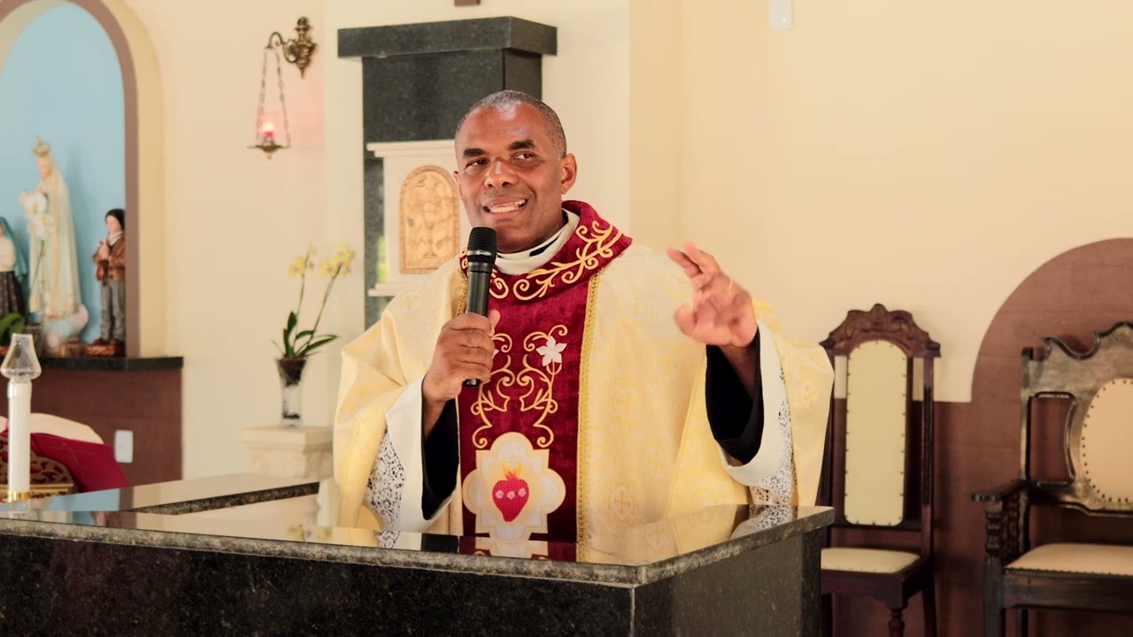 A VERDADE sobre Maria Santíssima!