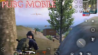 PUBG MOBILE 14 KILL KARAMBOLA MGA SOLO GAMER SA BATTLE FIELD