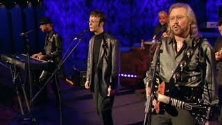 Download lagu Bee Gees - How Deep Is Your Love (live) - Parkinson - 2001 mp3