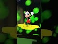 Mickey Mouse Mixed Up Adventures Screen Bug