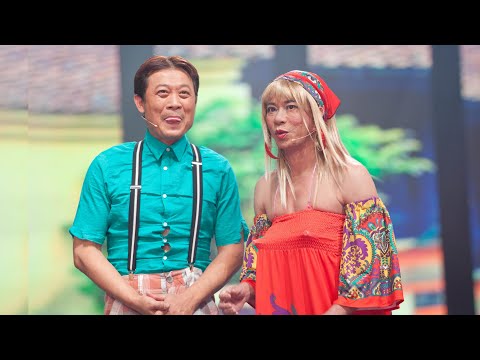 VAN SON  😊 Hài KỊch Chọn Lọc 3 | Vân Sơn- Bảo Chung- Hồng Đào - Quang Minh - Kiều Oanh- Lê Huỳnh.