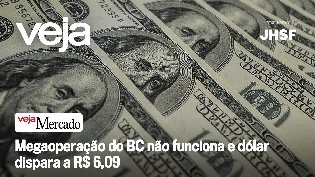 A última mensagem de Campos Neto ao governo e entrevista com Carlos Kawall