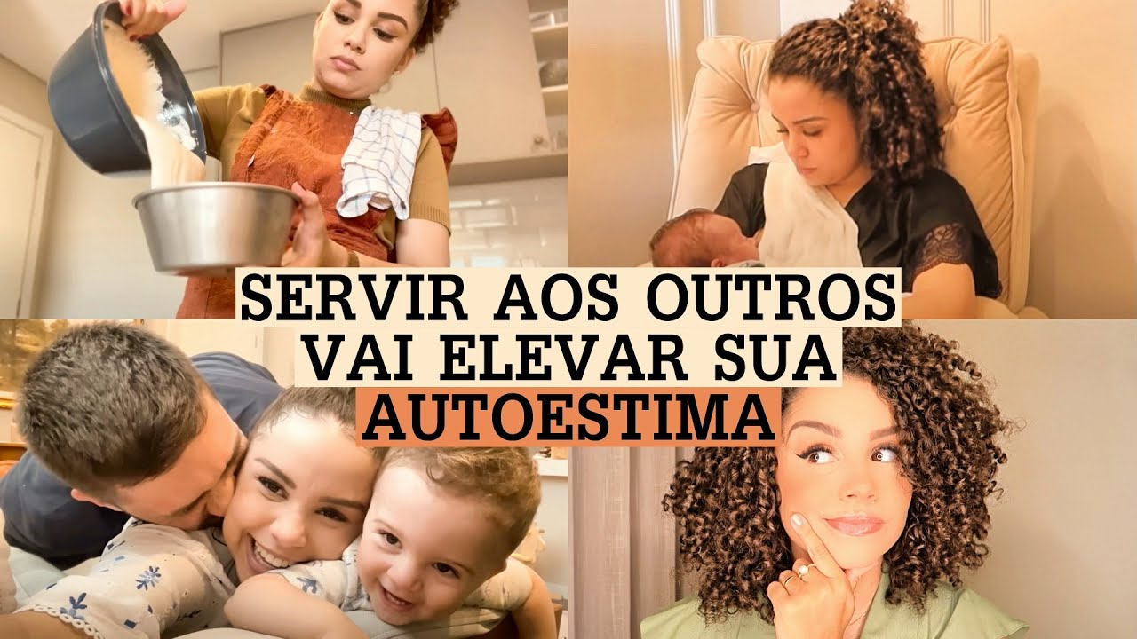 5 dicas práticas sobre a importância do serviço aos outros 🌷