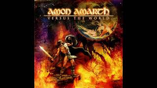 Amon Amarth - Bloodshed