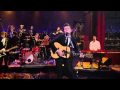 Findlay Brown :: Love Will Find You (live on The Tonight Show w/ David Letterman)