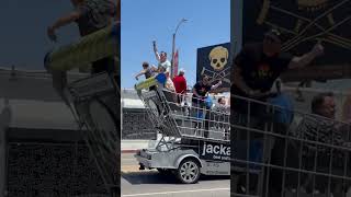 Jackass: Best and Last (2026) Video