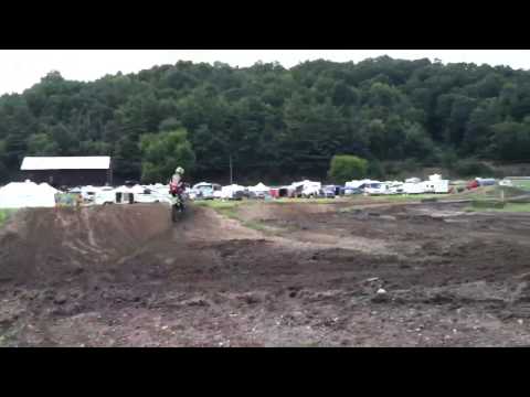 Scotty Clark Transfer