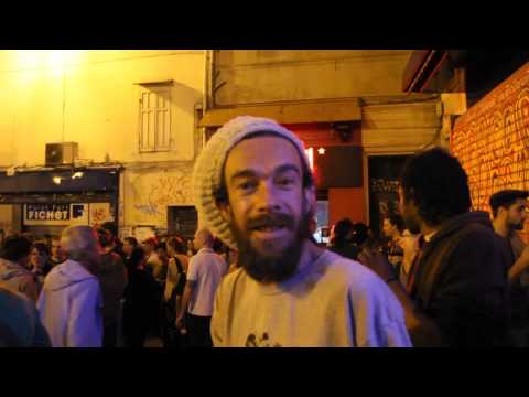 2015-05-13 Ramses (Sai Sai) , impro