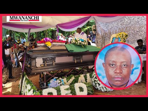 Ndugu wa marehemu Ole Mushi ataja sababu ya kifo chake