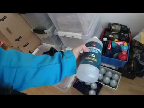 MongoTV_12100 - DAMPMASKINE - Del 15 - Henter Pakke Med Min Første Dampmaskine