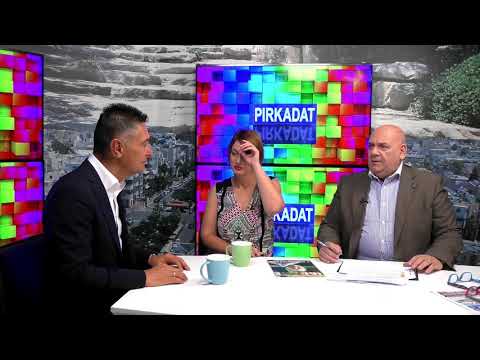 PIRKADAT: Horváth Csaba
