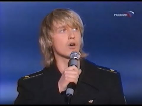 Алексей Гоман, Руслан Алехно  "Вечер на рейде" (2006)