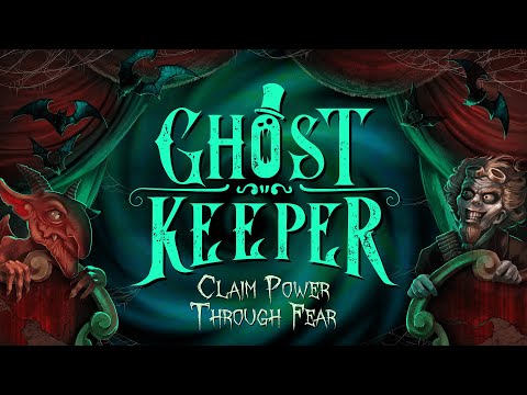 Announcement Trailer