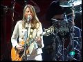 Susan Tedeschi - Blues Cazorla Festival 2009 [11] - Can't Sleep At Night