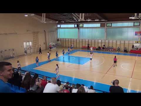 ZRK Aleksinac 25 18 ZRK Vlasotince 07 05 2023