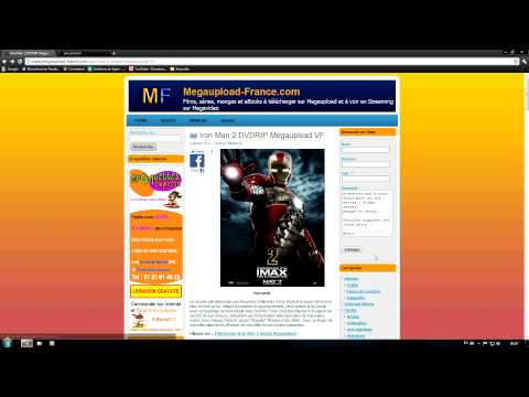 comment trouver des films sur youtube